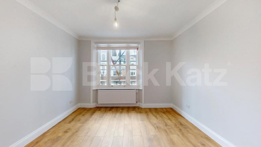 Modern Apartment Colville Road, Notting Hill